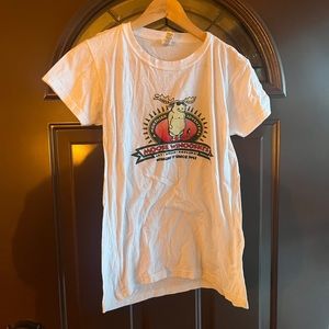 Moose Winooskis 🫎